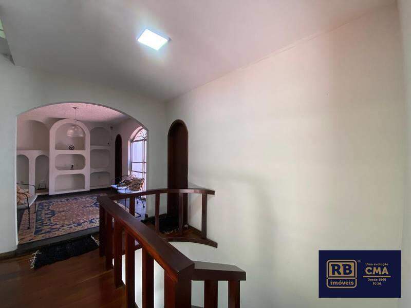 Casa à venda com 4 quartos, 312m² - Foto 6