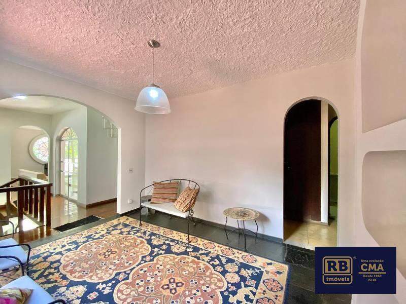 Casa à venda com 4 quartos, 312m² - Foto 9