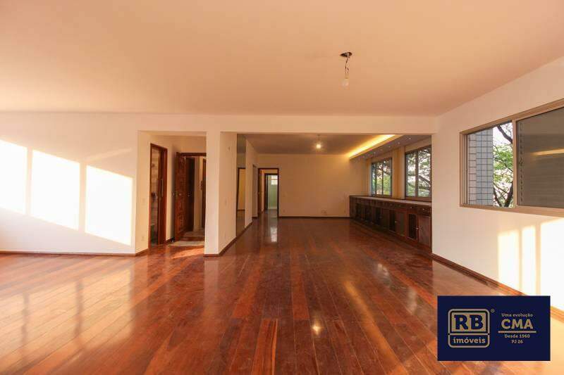 Cobertura, 5 quartos, 375 m² - Foto 10