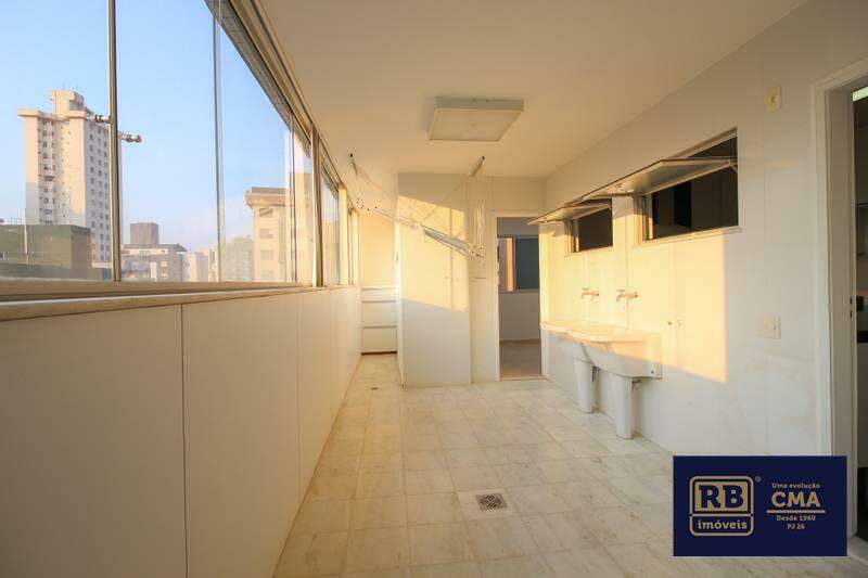 Cobertura, 5 quartos, 375 m² - Foto 19
