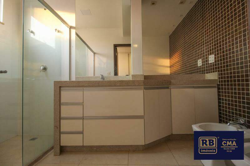 Cobertura 5 quartos à venda em Anchieta, Belo Horizonte - MG - foto 39