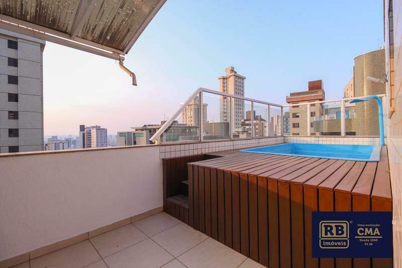 Cobertura 5 quartos à venda em Anchieta, Belo Horizonte - MG - foto 42