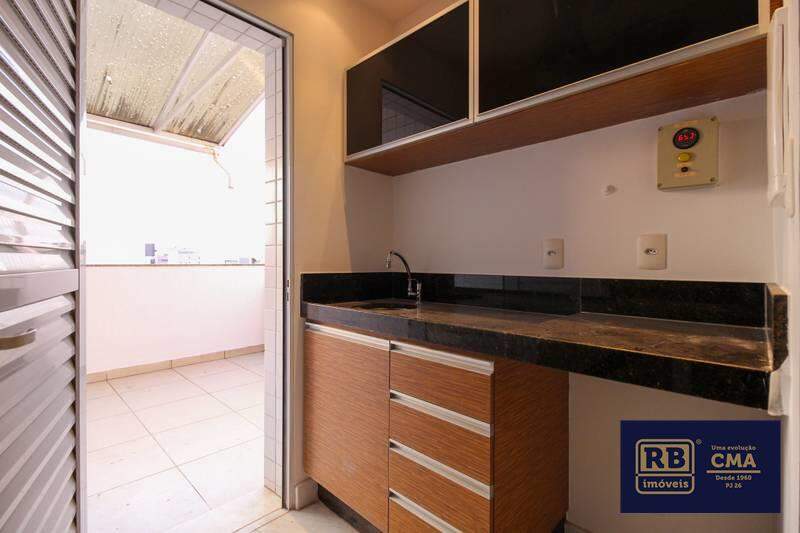 Cobertura 5 quartos à venda em Anchieta, Belo Horizonte - MG - foto 46