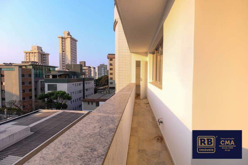 Cobertura, 5 quartos, 375 m² - Foto 6