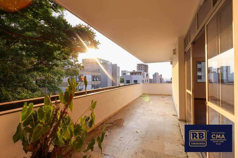 Cobertura, 5 quartos, 375 m² - Foto 9