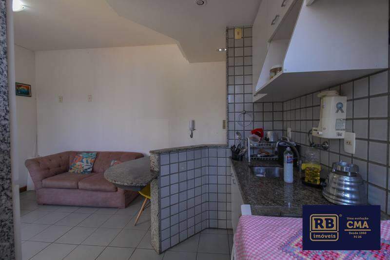 Apartamento à venda com 1 quarto, 40m² - Foto 11