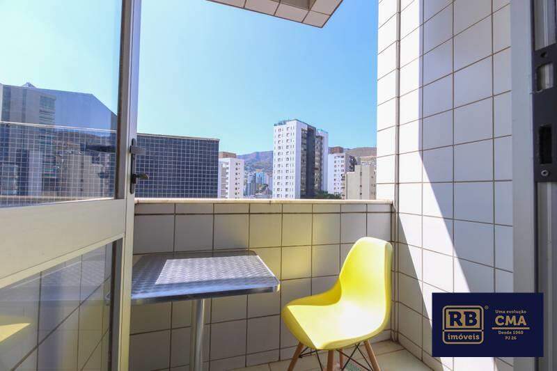 Apartamento à venda com 1 quarto, 40m² - Foto 13