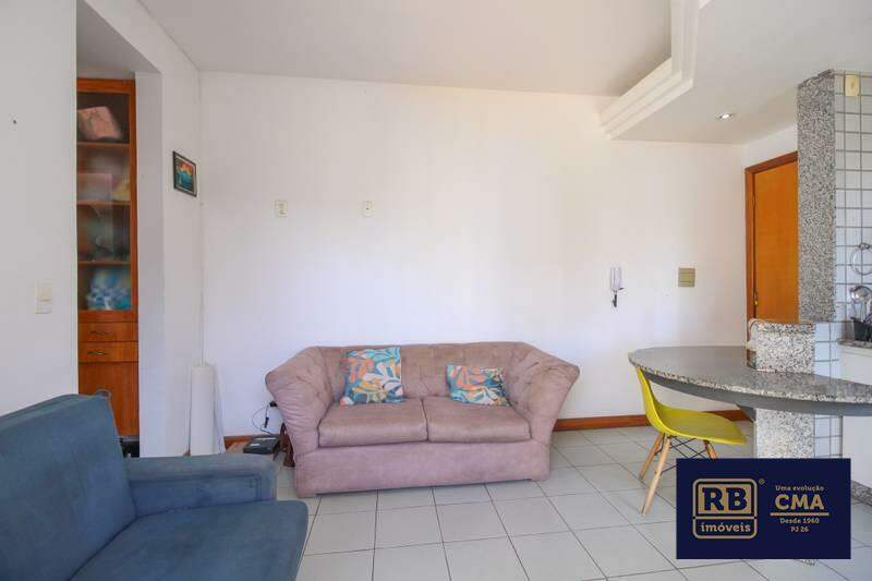 Apartamento à venda com 1 quarto, 40m² - Foto 14
