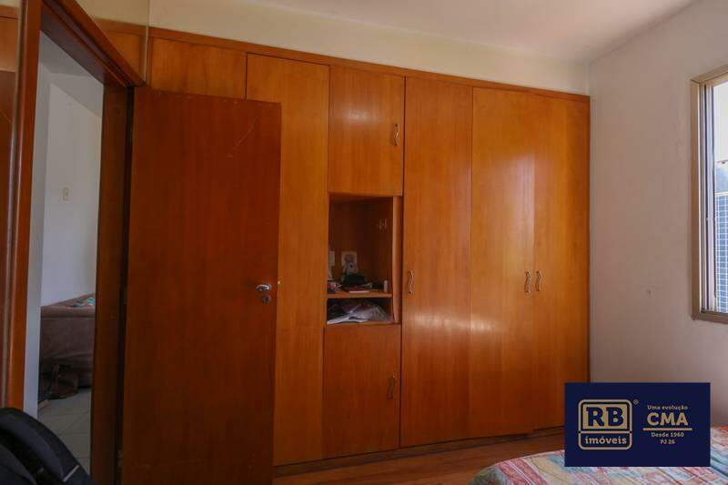 Apartamento à venda com 1 quarto, 40m² - Foto 3