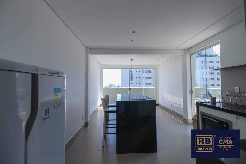 Apartamento à venda com 1 quarto, 40m² - Foto 4