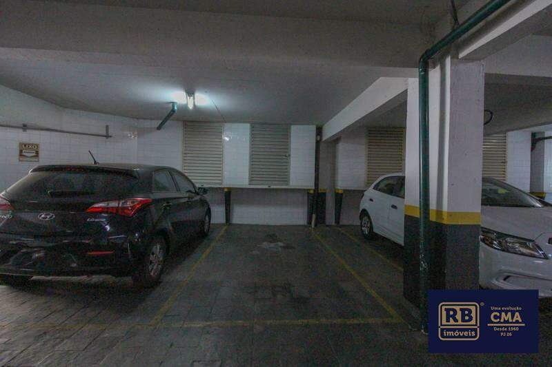 Apartamento à venda com 1 quarto, 40m² - Foto 5
