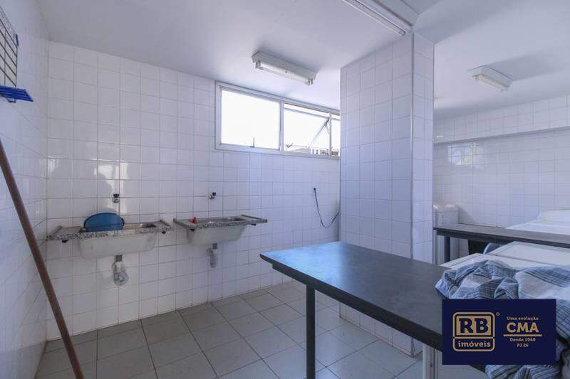 Apartamento à venda com 1 quarto, 40m² - Foto 7