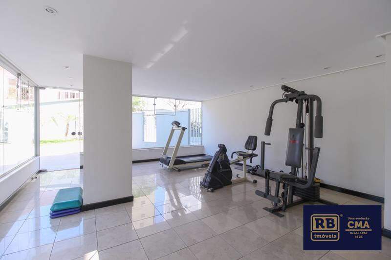 Apartamento à venda com 1 quarto, 40m² - Foto 8