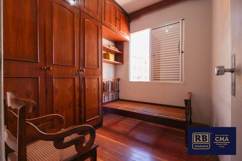 Apartamento à venda com 3 quartos, 110m² - Foto 11