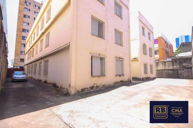 Apartamento à venda com 3 quartos, 110m² - Foto 19