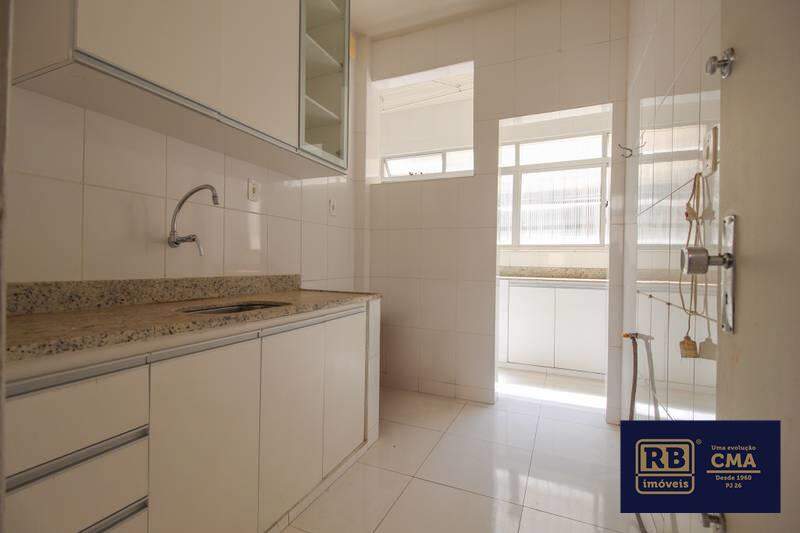 Apartamento à venda com 3 quartos, 110m² - Foto 5