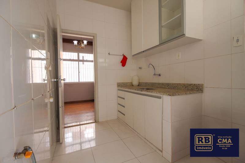 Apartamento à venda com 3 quartos, 110m² - Foto 6