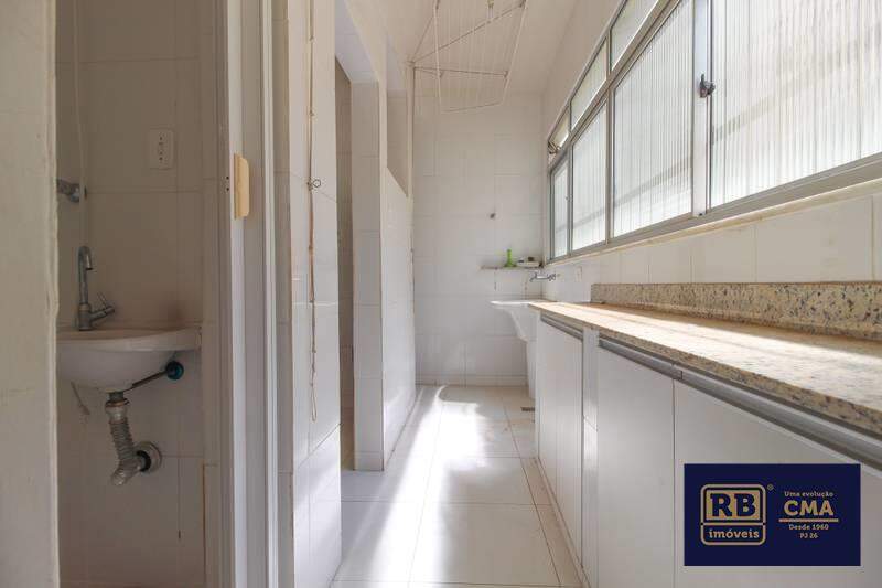 Apartamento à venda com 3 quartos, 110m² - Foto 8