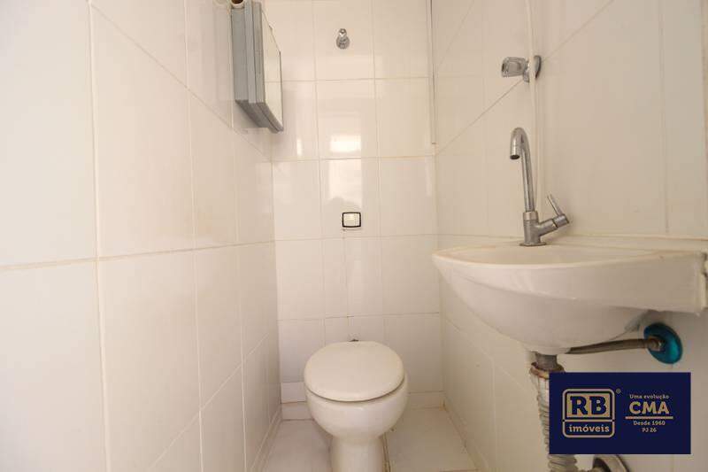 Apartamento à venda com 3 quartos, 110m² - Foto 9