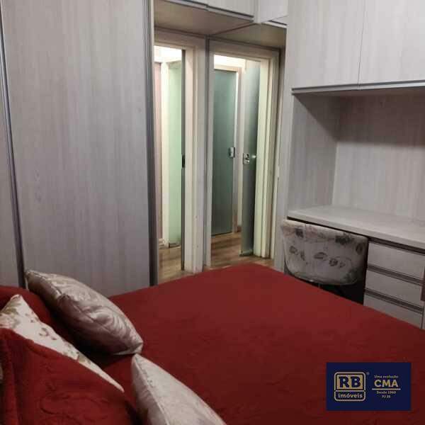 Apartamento à venda com 2 quartos, 104m² - Foto 10