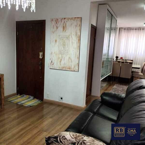 Apartamento à venda com 2 quartos, 104m² - Foto 11