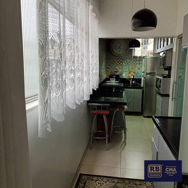 Apartamento à venda com 2 quartos, 104m² - Foto 14