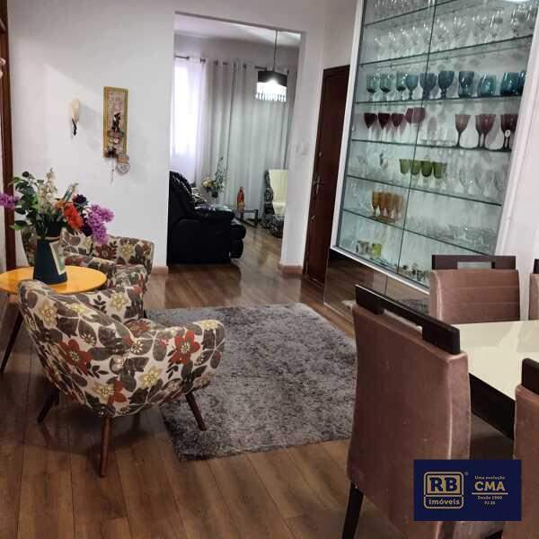 Apartamento à venda com 2 quartos, 104m² - Foto 19