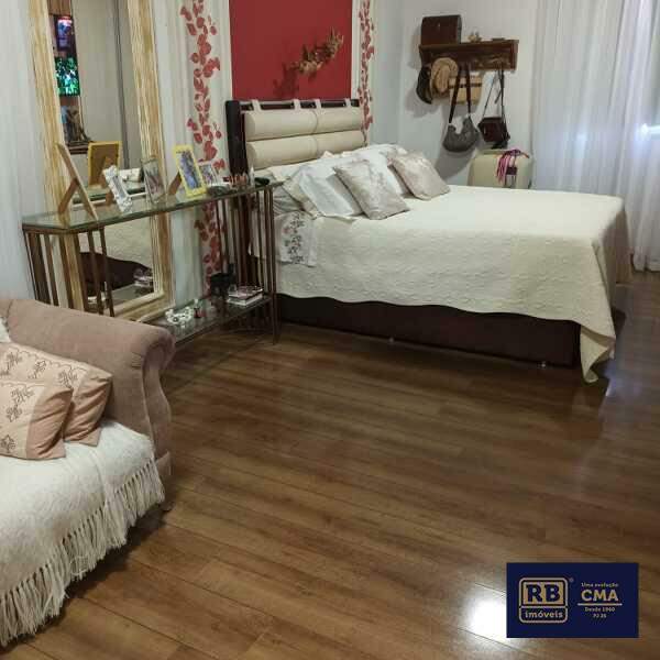 Apartamento à venda com 2 quartos, 104m² - Foto 4