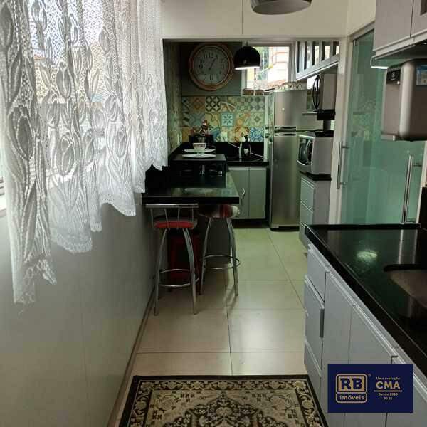 Apartamento à venda com 2 quartos, 104m² - Foto 6