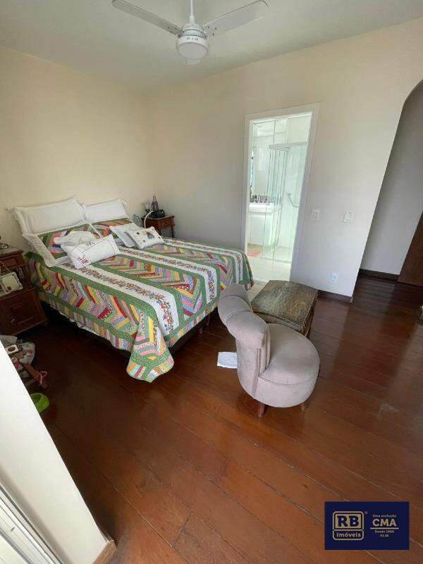 Cobertura à venda com 5 quartos, 321m² - Foto 10
