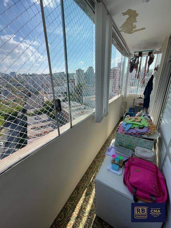 Cobertura à venda com 5 quartos, 321m² - Foto 12