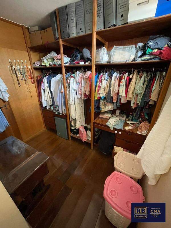 Cobertura à venda com 5 quartos, 321m² - Foto 13