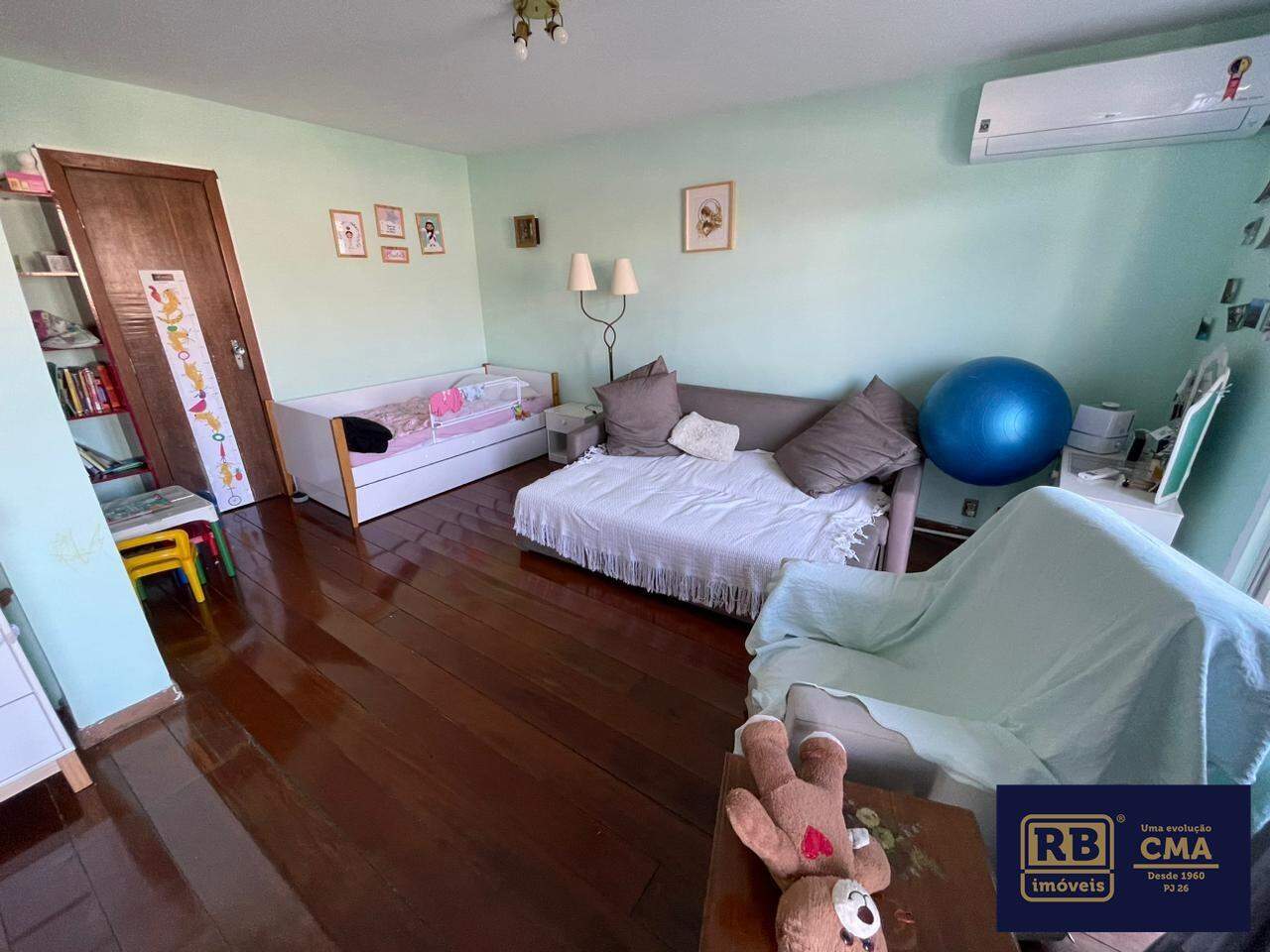 Cobertura à venda com 5 quartos, 321m² - Foto 16