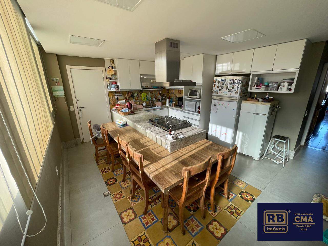 Cobertura à venda com 5 quartos, 321m² - Foto 19