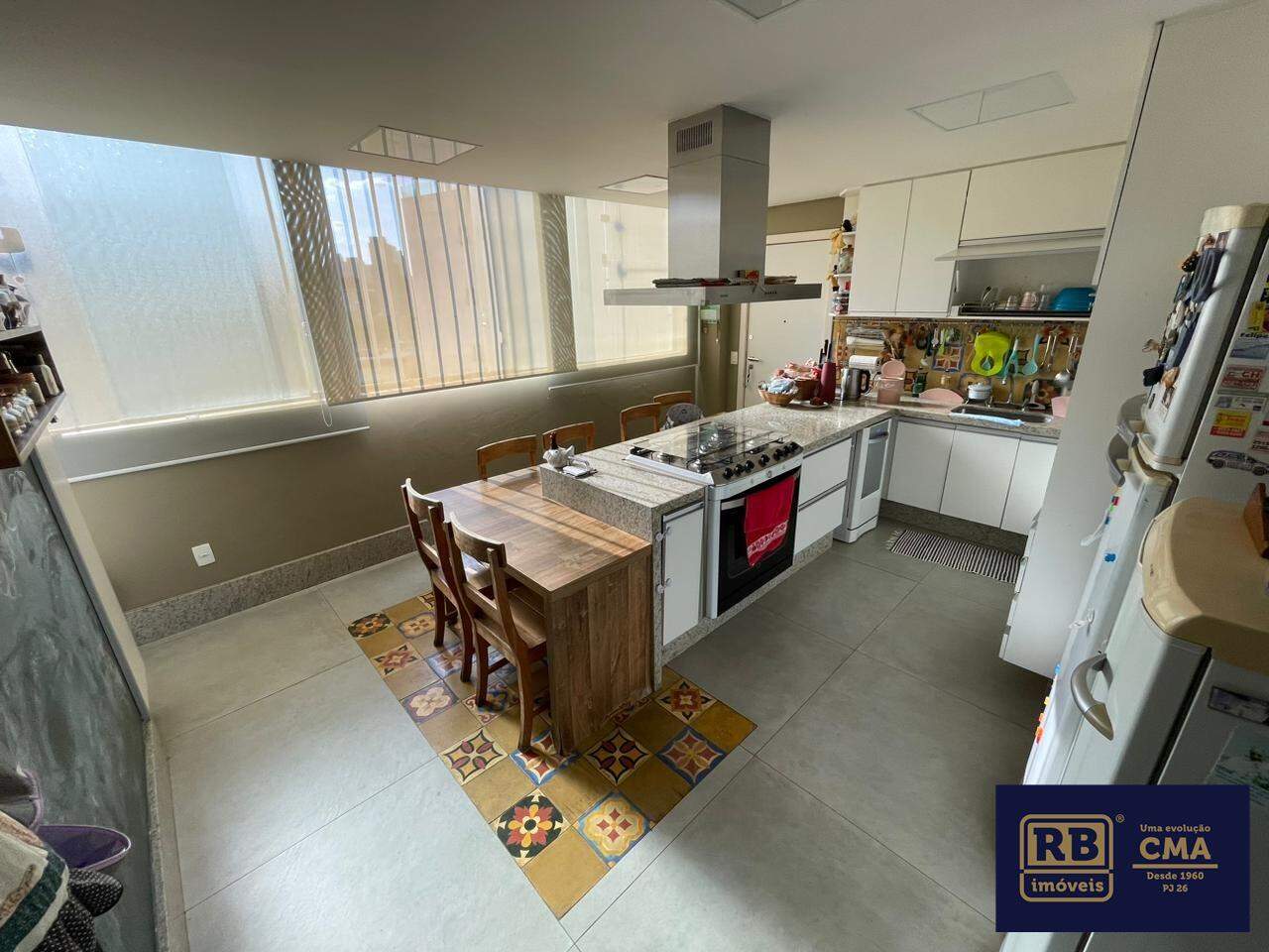Cobertura à venda com 5 quartos, 321m² - Foto 20