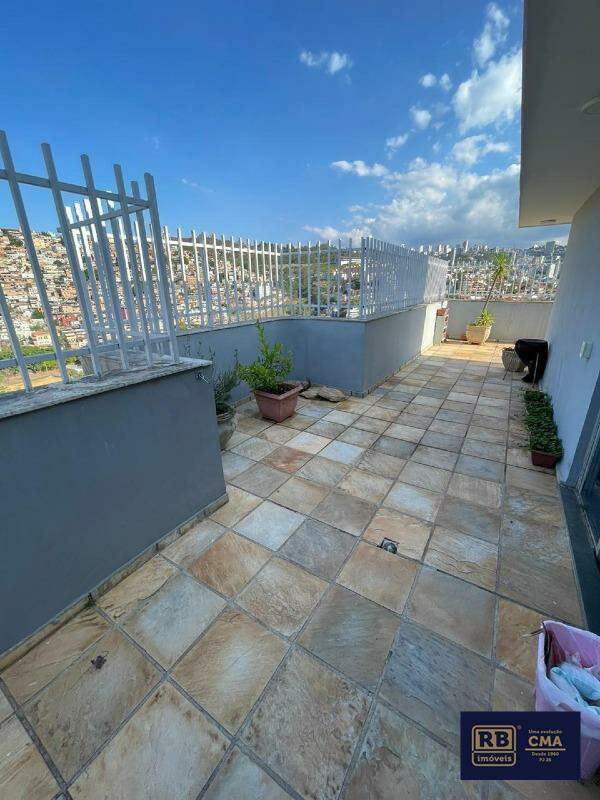 Cobertura à venda com 5 quartos, 321m² - Foto 24