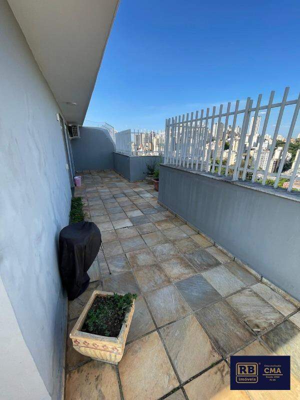Cobertura à venda com 5 quartos, 321m² - Foto 25
