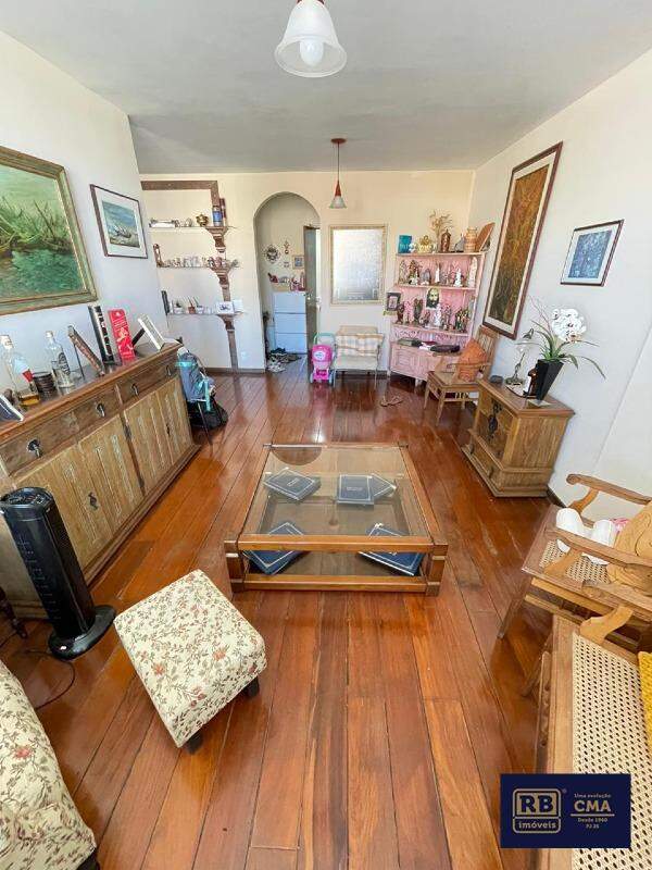 Cobertura à venda com 5 quartos, 321m² - Foto 3