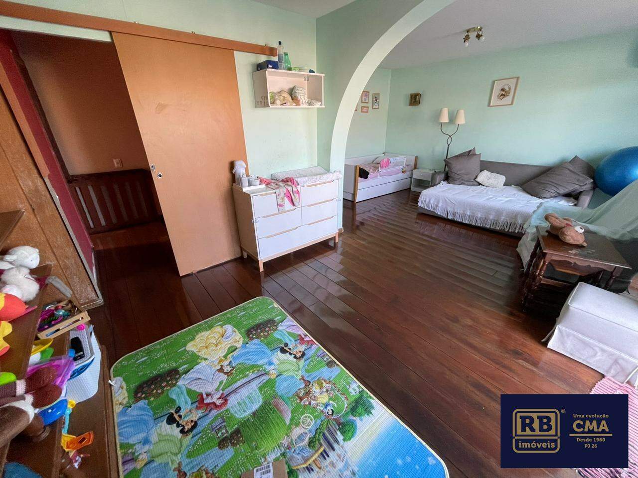 Cobertura à venda com 5 quartos, 321m² - Foto 4