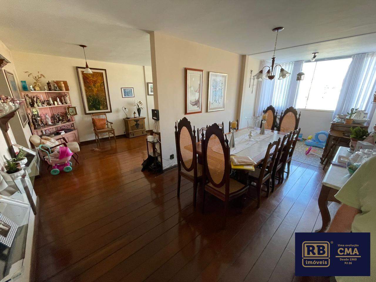 Cobertura à venda com 5 quartos, 321m² - Foto 5