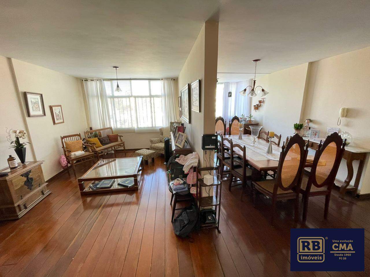 Cobertura à venda com 5 quartos, 321m² - Foto 6