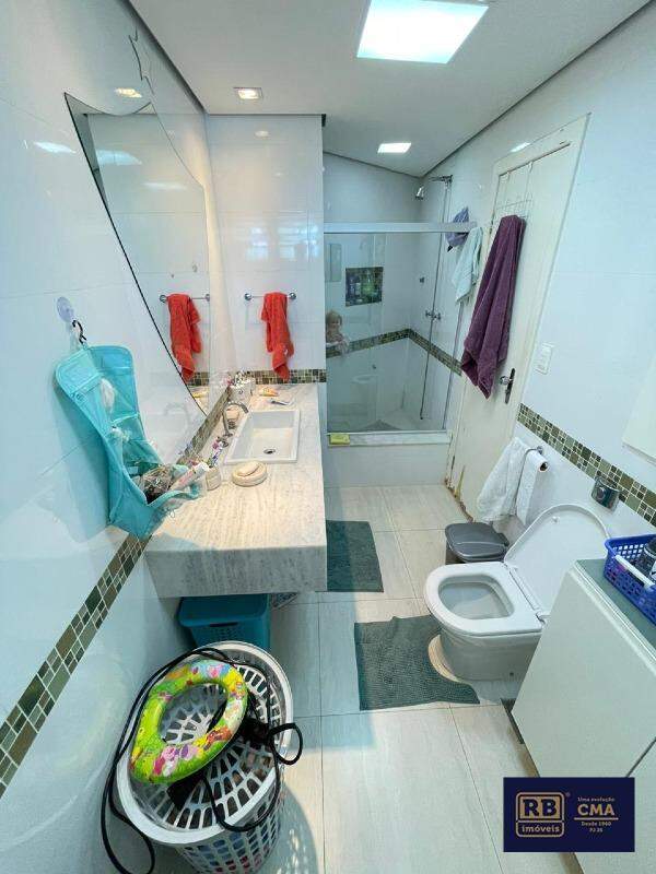 Cobertura à venda com 5 quartos, 321m² - Foto 8