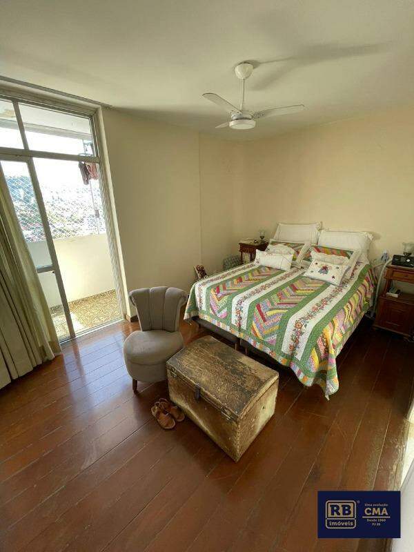 Cobertura à venda com 5 quartos, 321m² - Foto 9