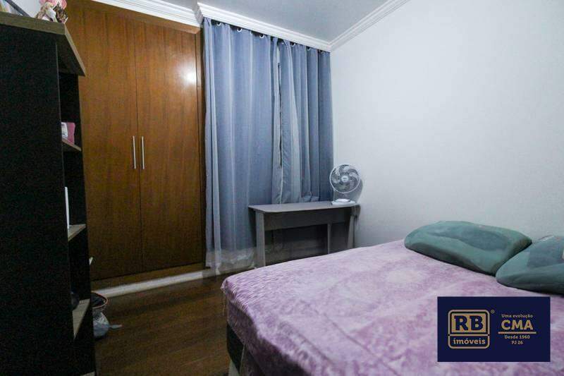 Apartamento à venda com 3 quartos, 132m² - Foto 12