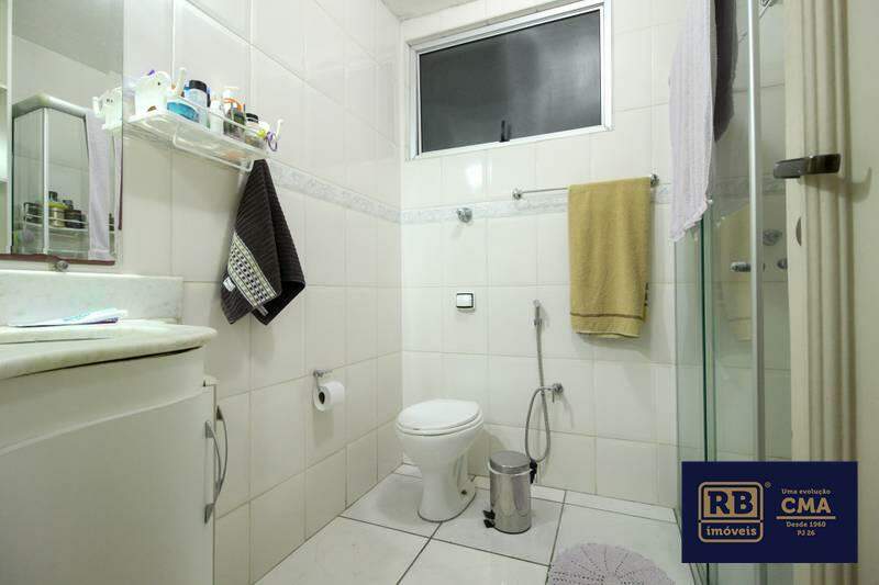 Apartamento à venda com 3 quartos, 132m² - Foto 14