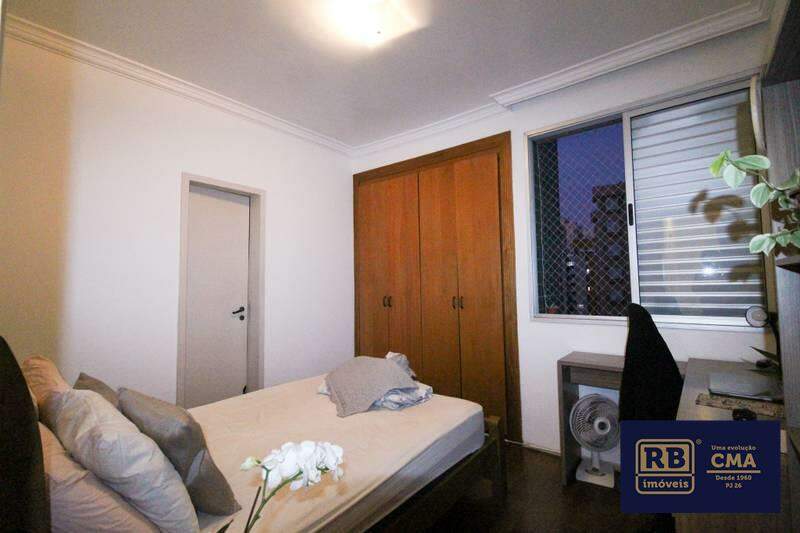 Apartamento à venda com 3 quartos, 132m² - Foto 15