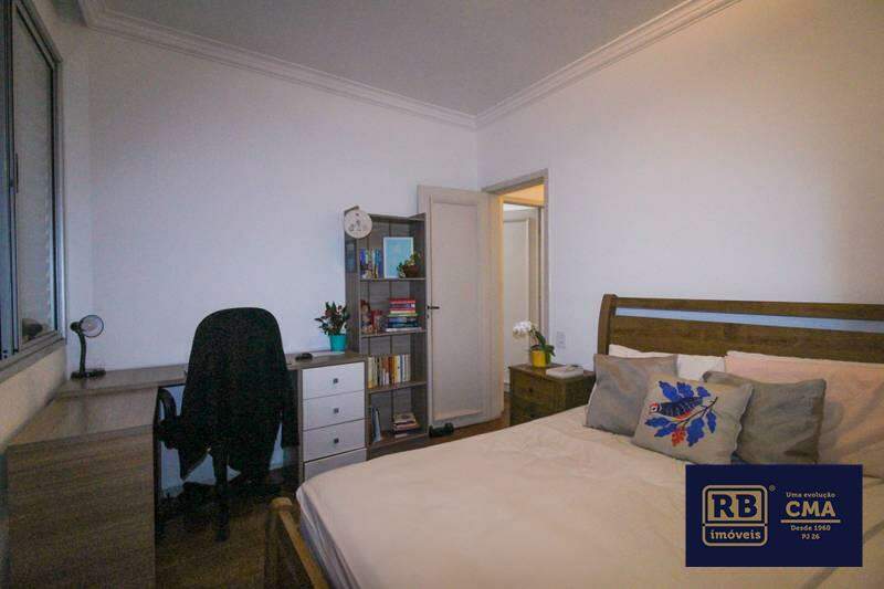 Apartamento à venda com 3 quartos, 132m² - Foto 16