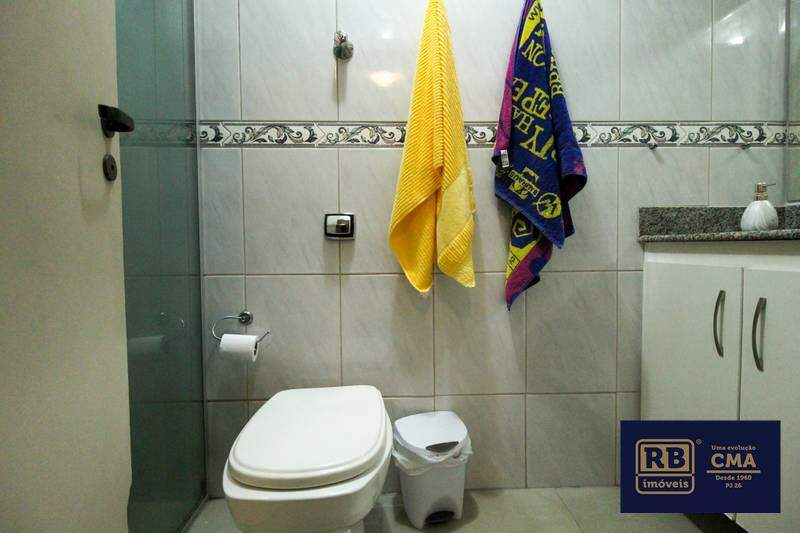 Apartamento à venda com 3 quartos, 132m² - Foto 17