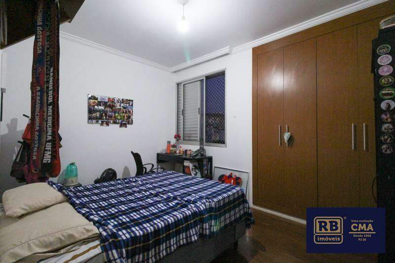Apartamento à venda com 3 quartos, 132m² - Foto 18