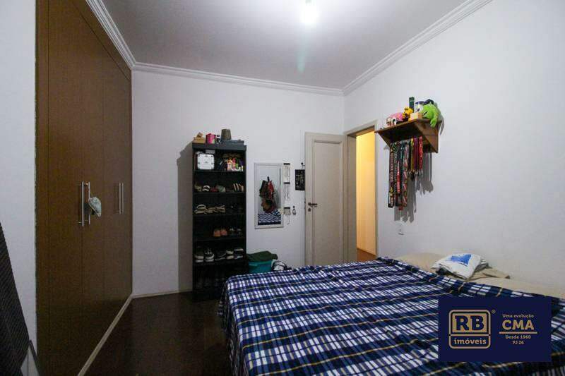 Apartamento à venda com 3 quartos, 132m² - Foto 19